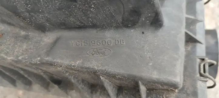 Ford Transit (2000 - 2006) YCI59600DB Корпус воздушного фильтра — фото 6