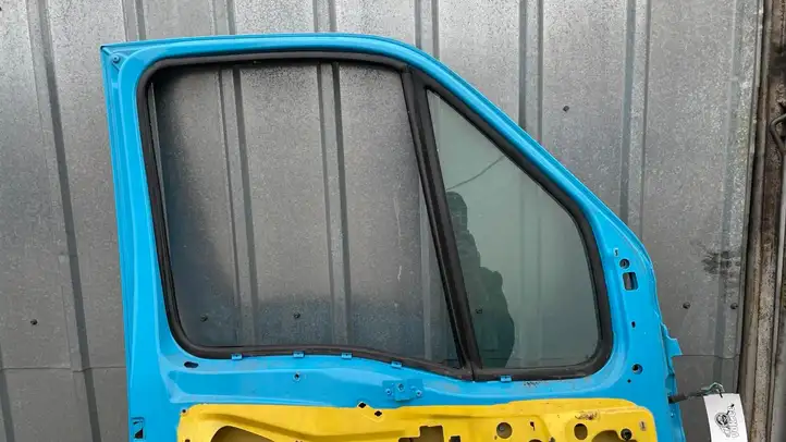 Iveco Daily Daily 35 - 40.10 (2001 - 2016) 99460119 Дверь — фото 4