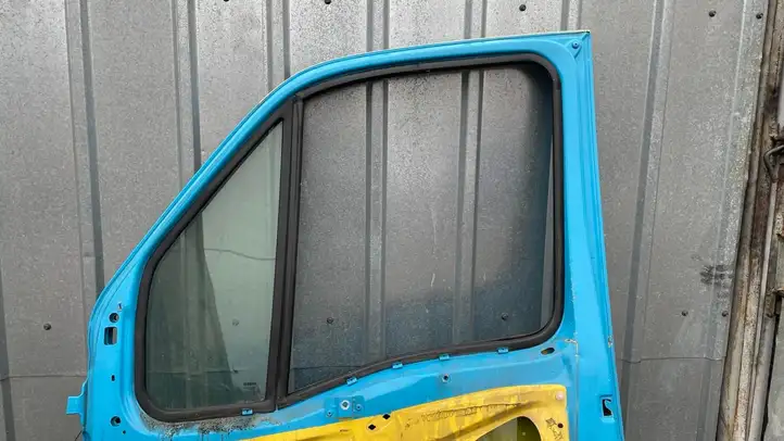 Iveco Daily Daily 35 - 40.10 (2001 - 2016) 99460120 Дверь — фото 8