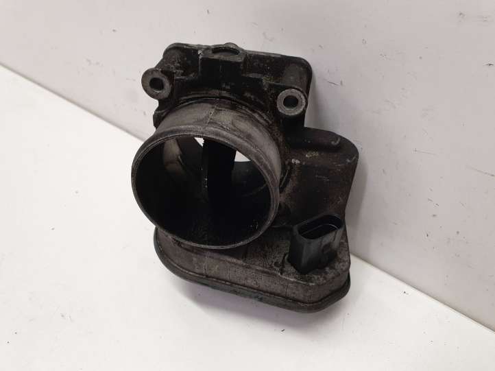 96440414 Chevrolet Captiva Droselinė sklendė