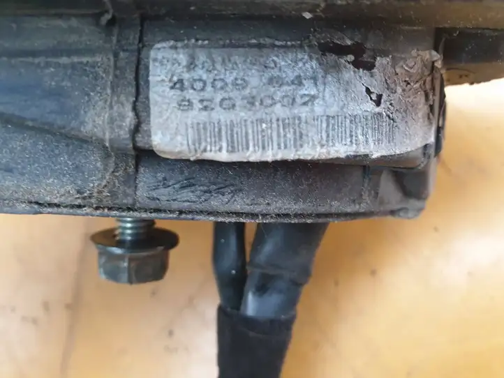 Volvo S60 (2000 - 2004) 30745249 Боковое зеркало с электроприводом — фото 4