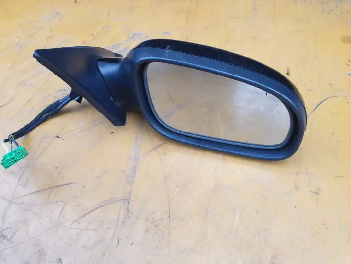 Volvo S60 (2000 - 2004) 30634922 Боковое зеркало с электроприводом — фото 1