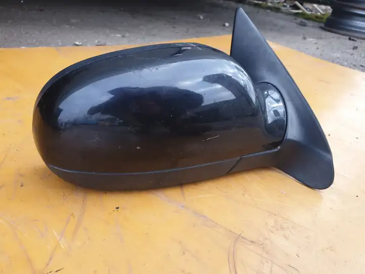Volvo S60 (2000 - 2004) 30634922 Боковое зеркало с электроприводом — фото 3