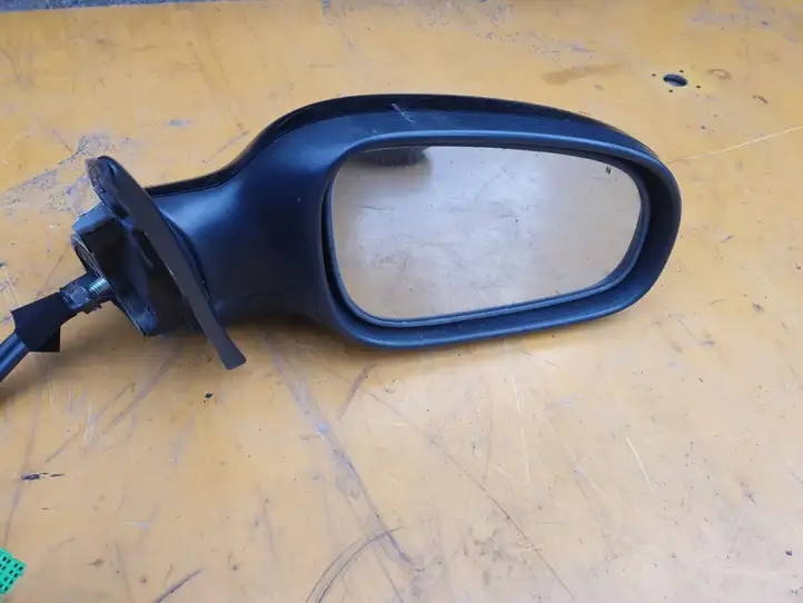 Volvo S60 (2000 - 2004) 30634922 Боковое зеркало с электроприводом — фото 6