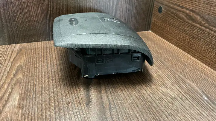Fiat Ducato (2007 - 2014) 30370973 Подушка безопасности руля — фото 6