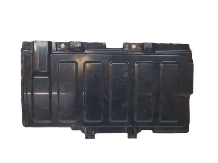 Peugeot Boxer (2007 - 2014)  A660 Крышка ящика аккумулятора