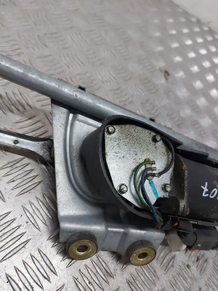 Jeep Cherokee (2001 - 2007) 54120927 Комплект механизма стеклоочистителей — фото 3