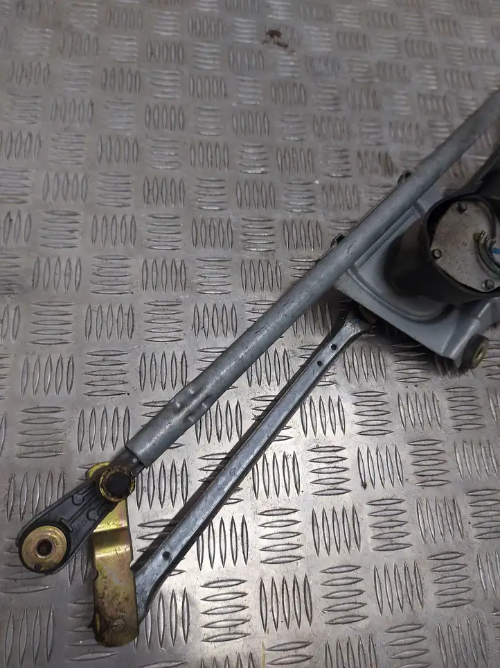 Jeep Cherokee (2001 - 2007) 54120927 Комплект механизма стеклоочистителей — фото 5