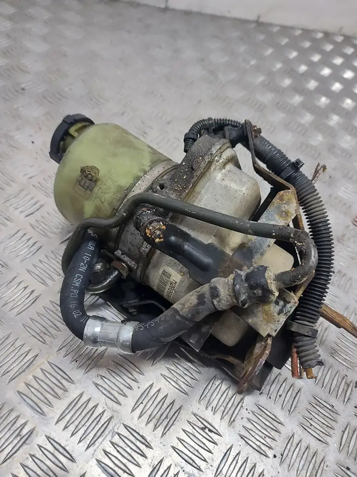 Opel Astra G (1998 - 2004) 104008500309400 Насос гидроусилителя руля — фото 2