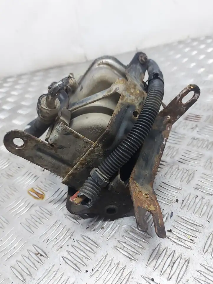 Opel Astra G (1998 - 2004) 104008500309400 Насос гидроусилителя руля — фото 4