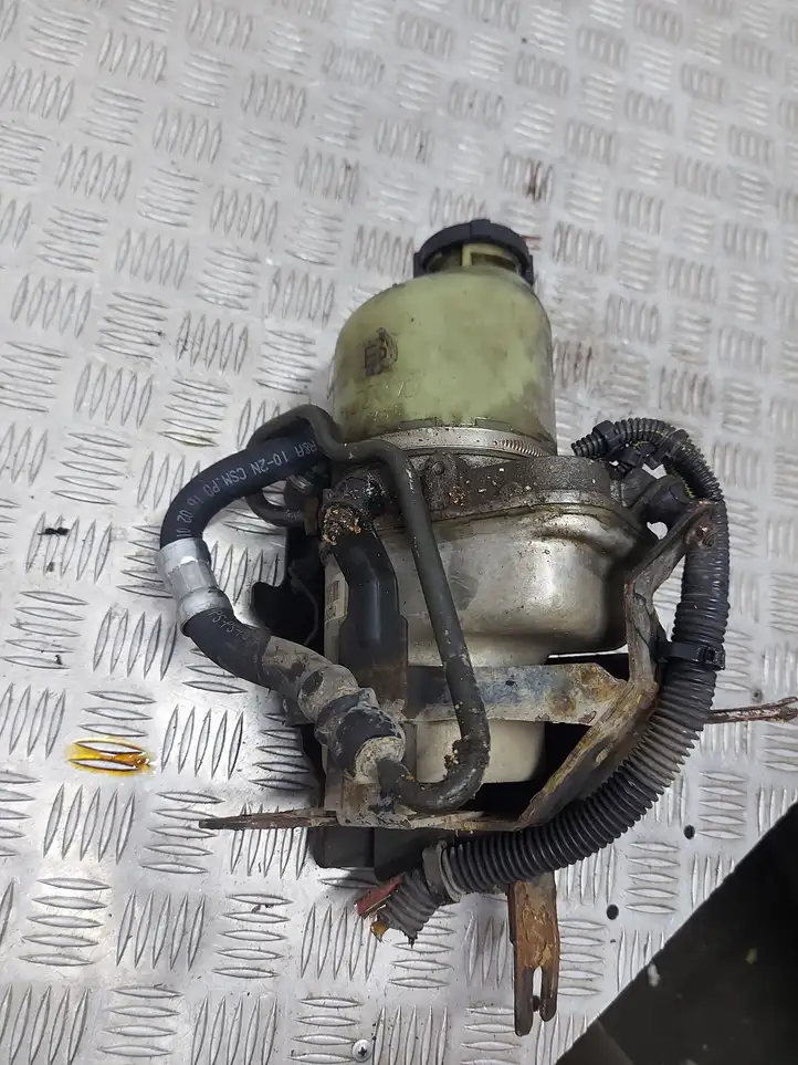 Opel Astra G (1998 - 2004) 104008500309400 Насос гидроусилителя руля — фото 5