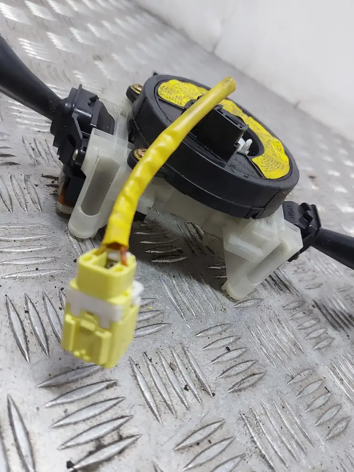 Mazda MPV (1999 - 2006) 17B122 Комплект ручек — фото 5