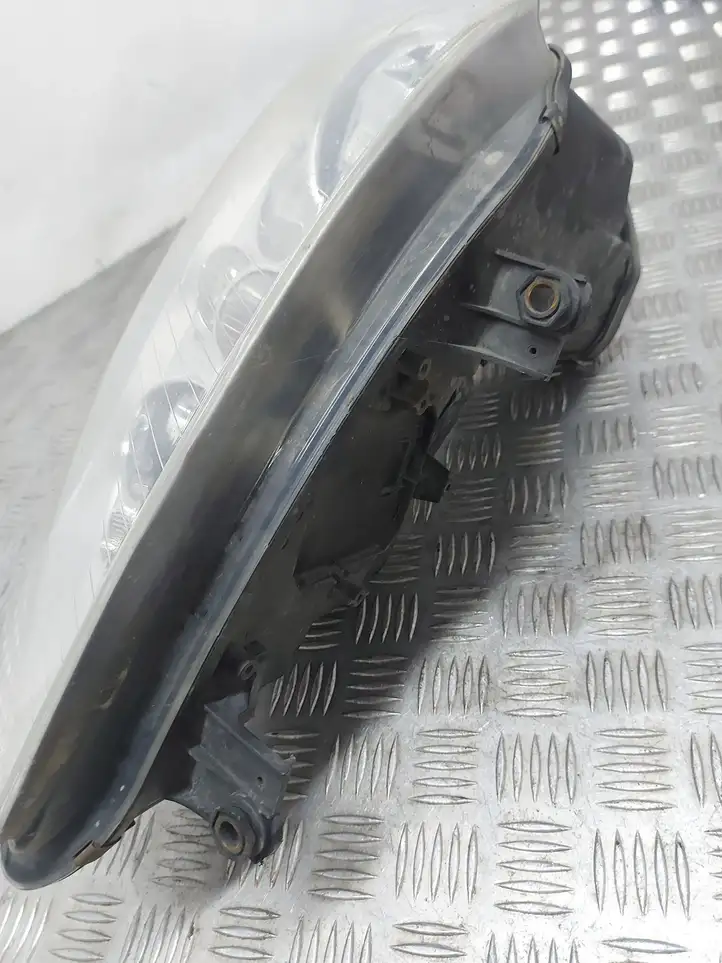 Volkswagen Touran I (2003 - 2010) 0301205201 Передняя фара — фото 6