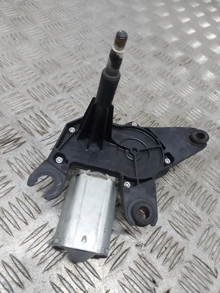 Renault Modus (2004 - 2007) 8200313354D Стеклоочиститель заднего стекла — фото 3