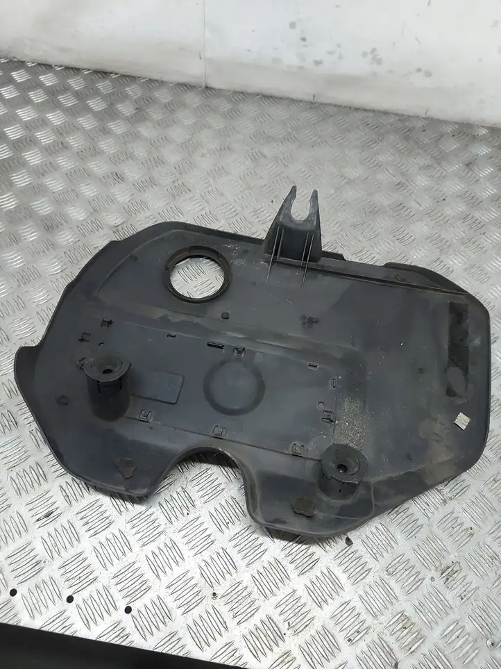 Seat Ibiza II (6k) (1999 - 2002) Крышка двигателя декоративная — фото 4