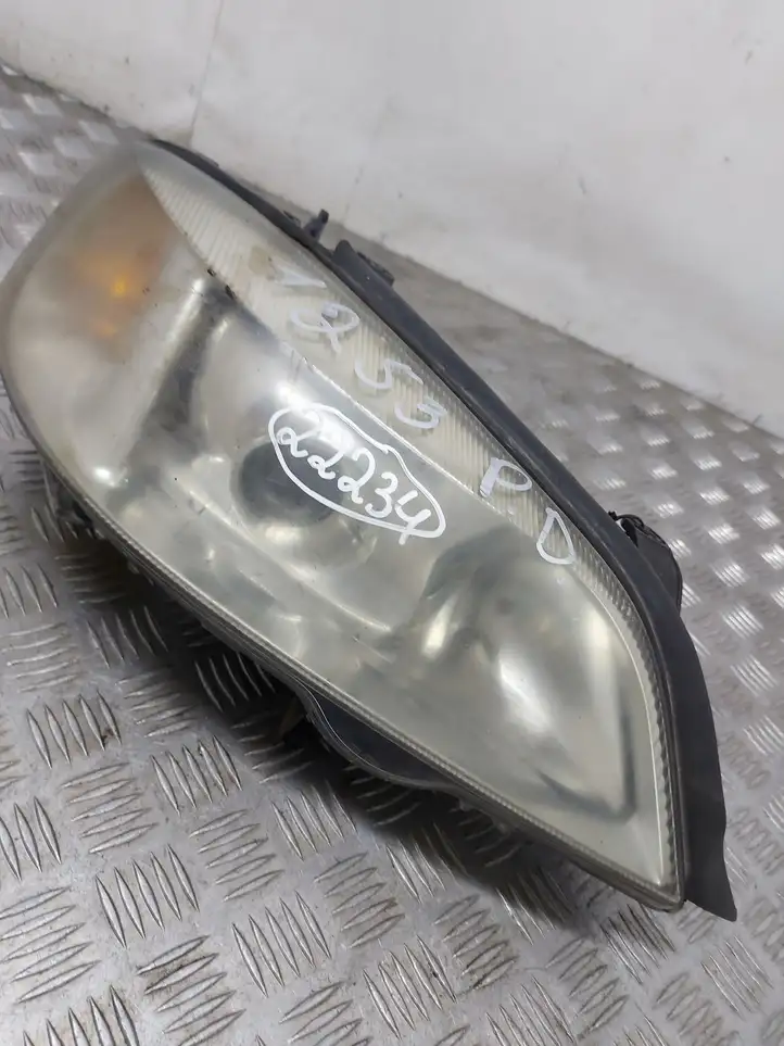 Opel Astra G (1998 - 2004) 1EL00832902 Передняя фара — фото 1
