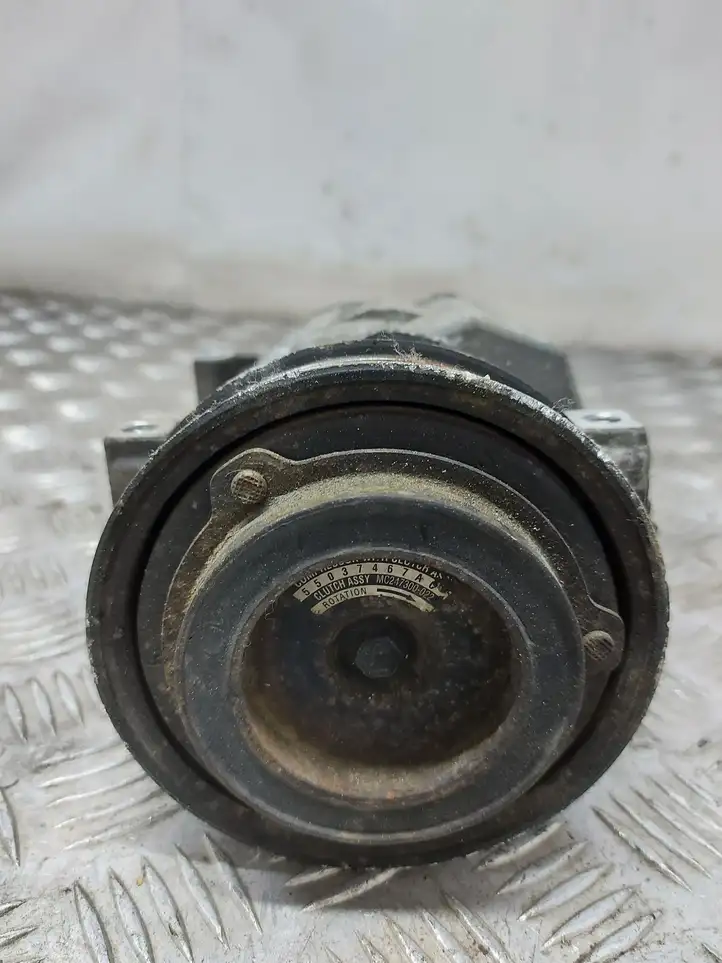 Jeep Cherokee (2001 - 2007) MC4472203947 Компрессор (насос) кондиционера воздуха — фото 2