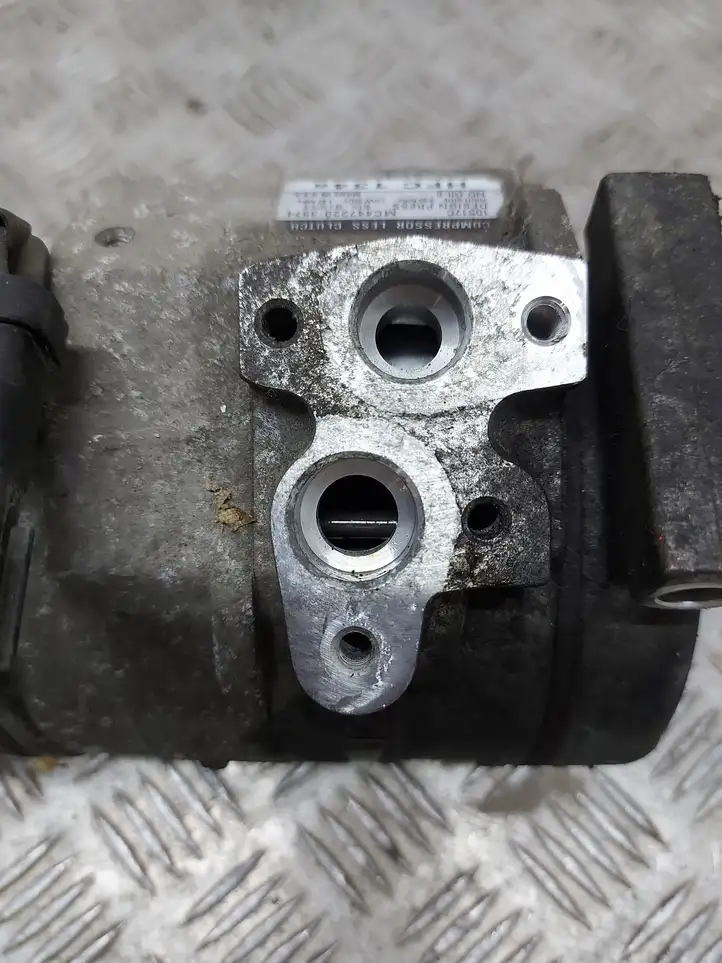 Jeep Cherokee (2001 - 2007) MC4472203947 Компрессор (насос) кондиционера воздуха — фото 8