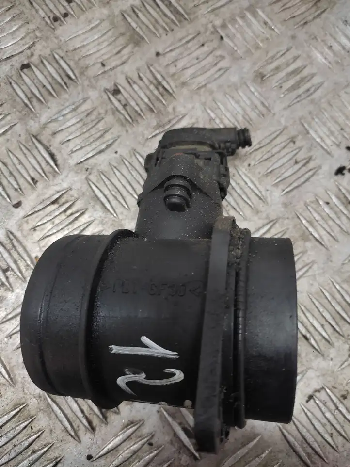 Fiat Stilo (2001 - 2010) 0280218120 Датчик массового расхода воздуха — фото 4