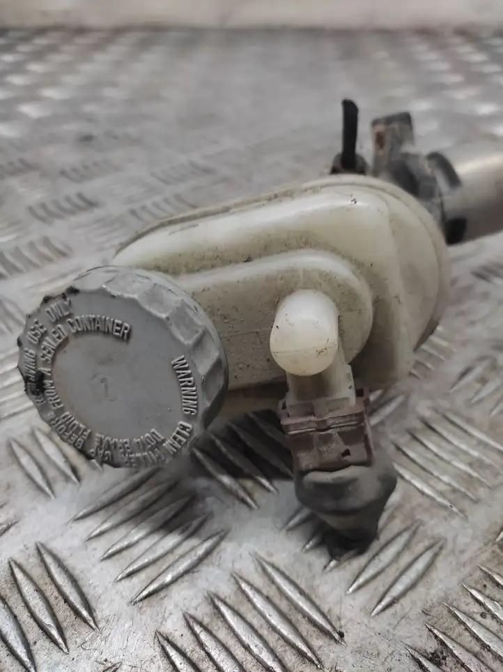 Suzuki Ignis (2000 - 2003) 0204254162 Бачок тормозной жидкости — фото 1