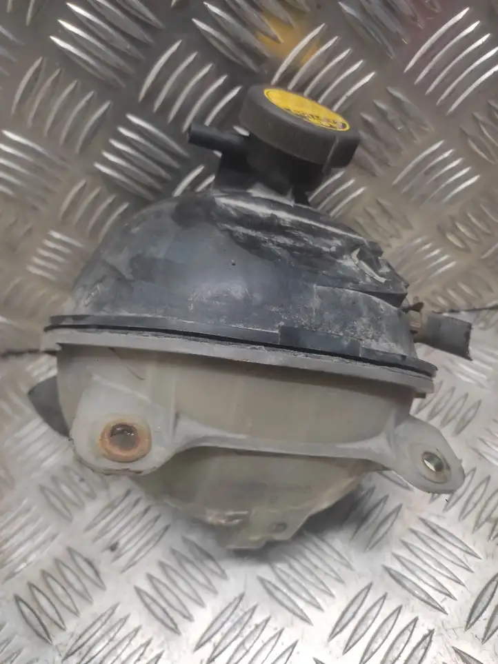 Toyota Avensis T250 (2003 - 2006) 1648006020D Расширительный бачок — фото 2