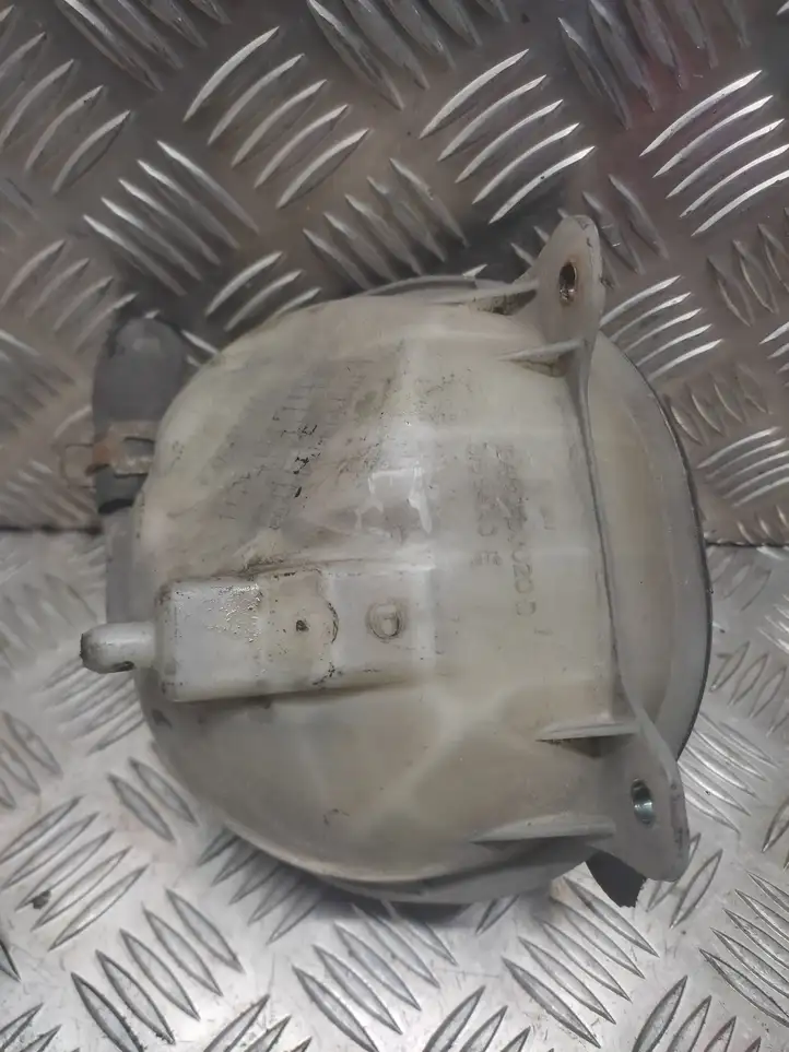 Toyota Avensis T250 (2003 - 2006) 1648006020D Расширительный бачок — фото 3