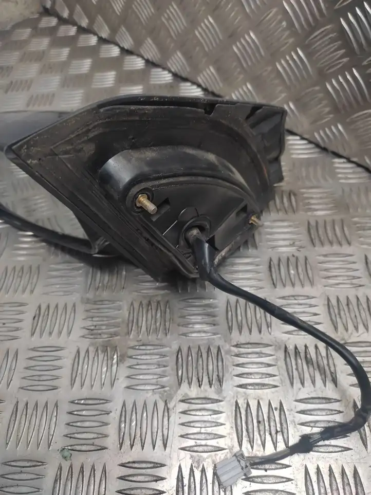 Honda Civic (2001 - 2005) 010672 Боковое зеркало с электроприводом — фото 1