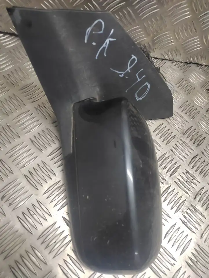 Honda Civic (2001 - 2005) 010672 Боковое зеркало с электроприводом — фото 2