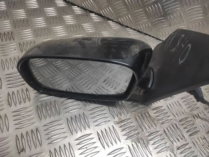 Honda Civic (2001 - 2005) 010672 Боковое зеркало с электроприводом — фото 3