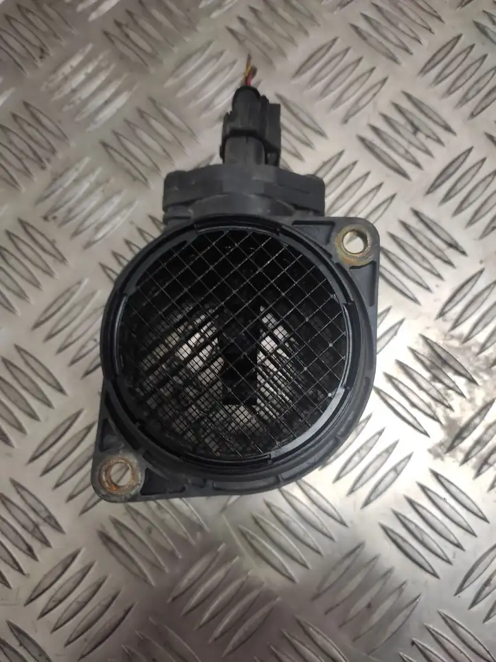 Honda Civic (2001 - 2005) 0281002482 Датчик массового расхода воздуха — фото 1