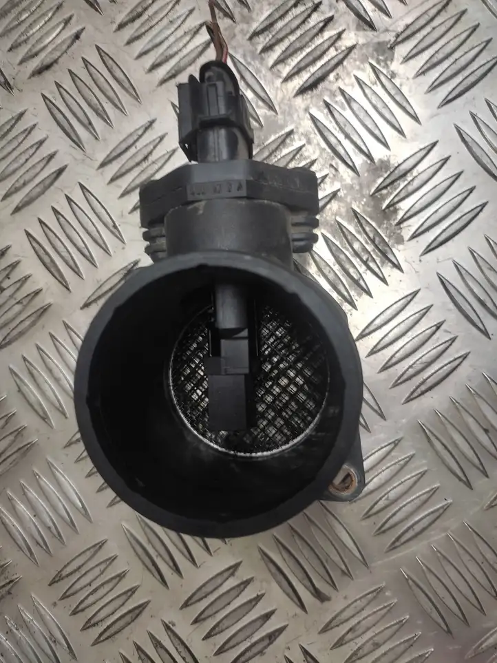 Honda Civic (2001 - 2005) 0281002482 Датчик массового расхода воздуха — фото 3