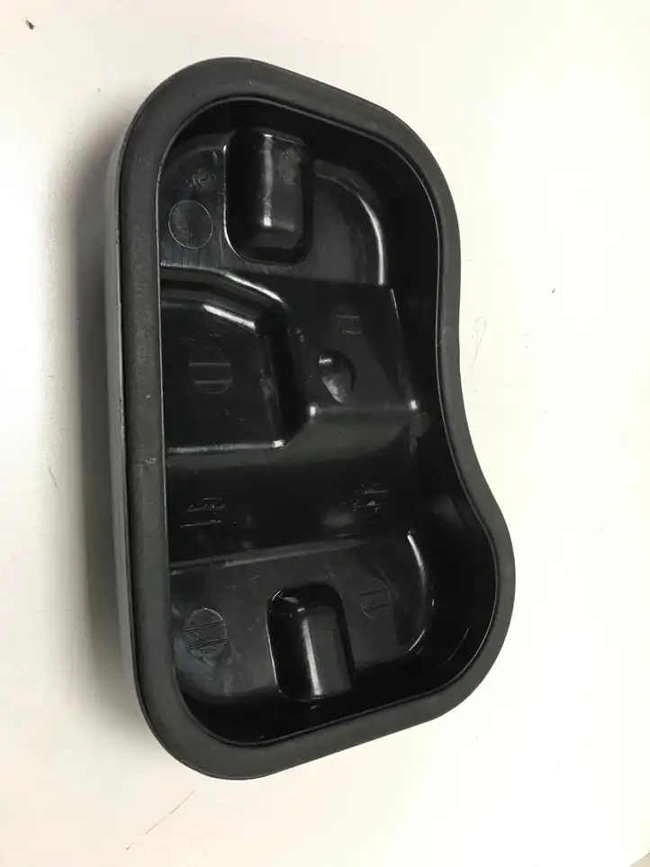 Mercedes-Benz Sprinter W901 W902 W903 W904 (1995 - 2007) 15149500 Крышка фары — фото 3