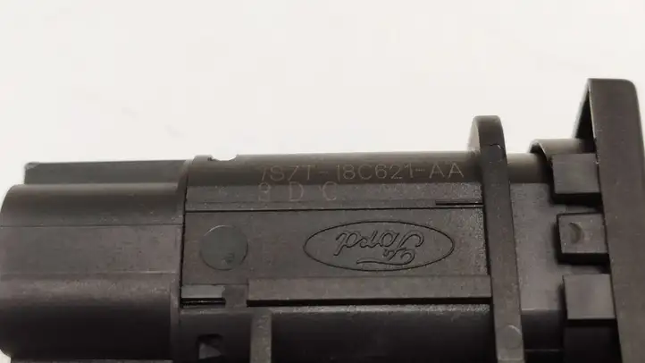 Ford Mondeo Mk III (2000 - 2007) 1S7T18C621 Кнопка обогрева стекла — фото 3