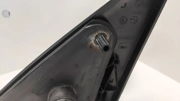 Ford Mondeo Mk III (2000 - 2007) 1S7117682MF Боковое зеркало с электроприводом — фото 3