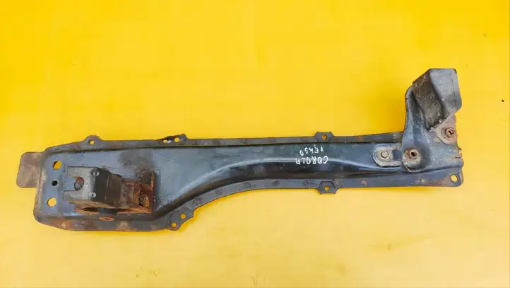 Toyota Corolla Verso E121 (2001 - 2004) 5120412150 Кронштейн двигателя — фото 1