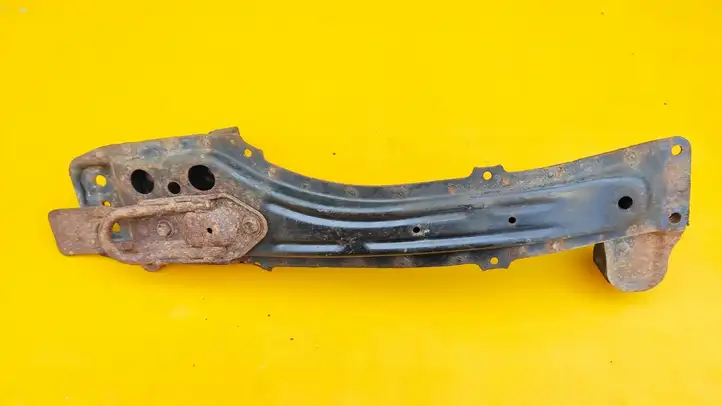 Toyota Corolla Verso E121 (2001 - 2004) 5120412150 Кронштейн двигателя — фото 2