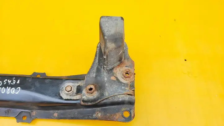 Toyota Corolla Verso E121 (2001 - 2004) 5120412150 Кронштейн двигателя — фото 3