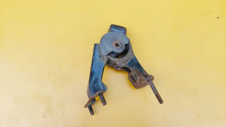 Toyota Corolla Verso E121 (2001 - 2004) 1237133060 Кронштейн двигателя — фото 1