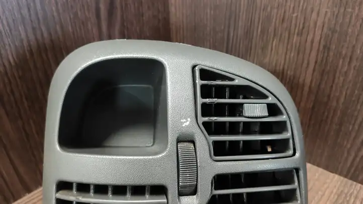 Citroen Jumper (2002 - 2006) LS130395015 Боковой воздушный дефлектор — фото 8