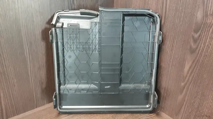 Ford Transit (2013 - 2017) BK2T10N725AEW Крышка ящика аккумулятора — фото 7