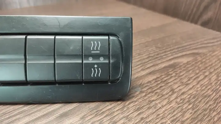 Mercedes-Benz Vito Viano W639 (2003 - 2010) 6396890939 Другие включатели / ручки/ переключатели — фото 3