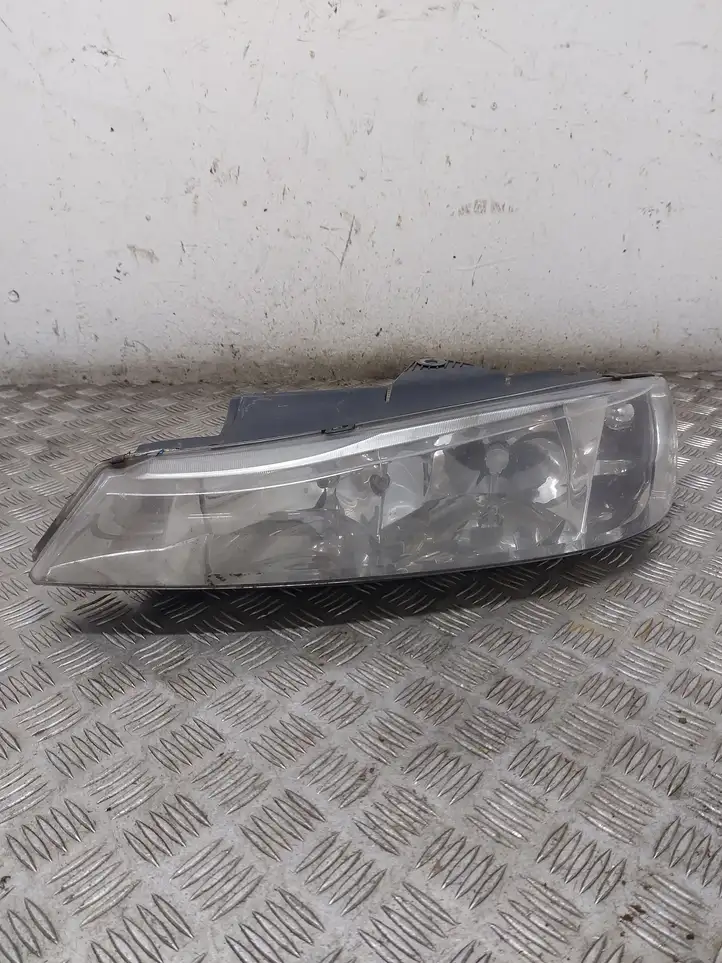 Peugeot 406 (1999 - 2006) 0301175001 Передняя фара — фото 1