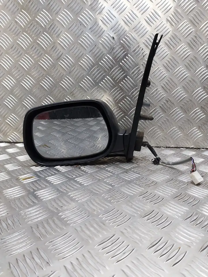 Toyota Avensis Verso (1995 - 2001) 012153 Боковое зеркало с электроприводом — фото 1