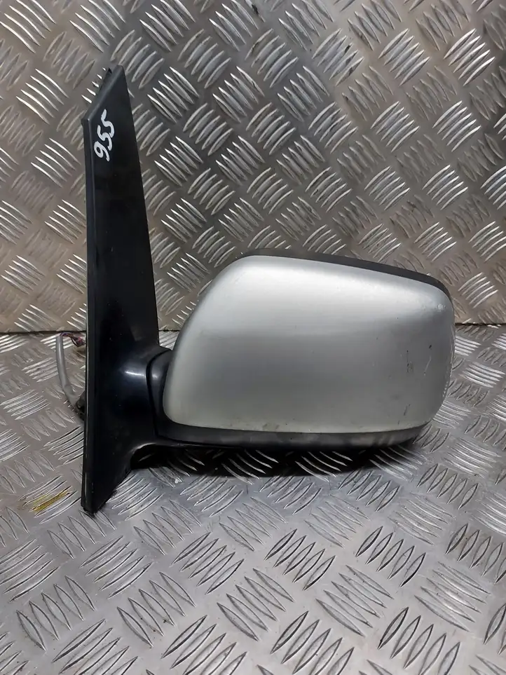 Toyota Avensis Verso (1995 - 2001) 012153 Боковое зеркало с электроприводом — фото 3