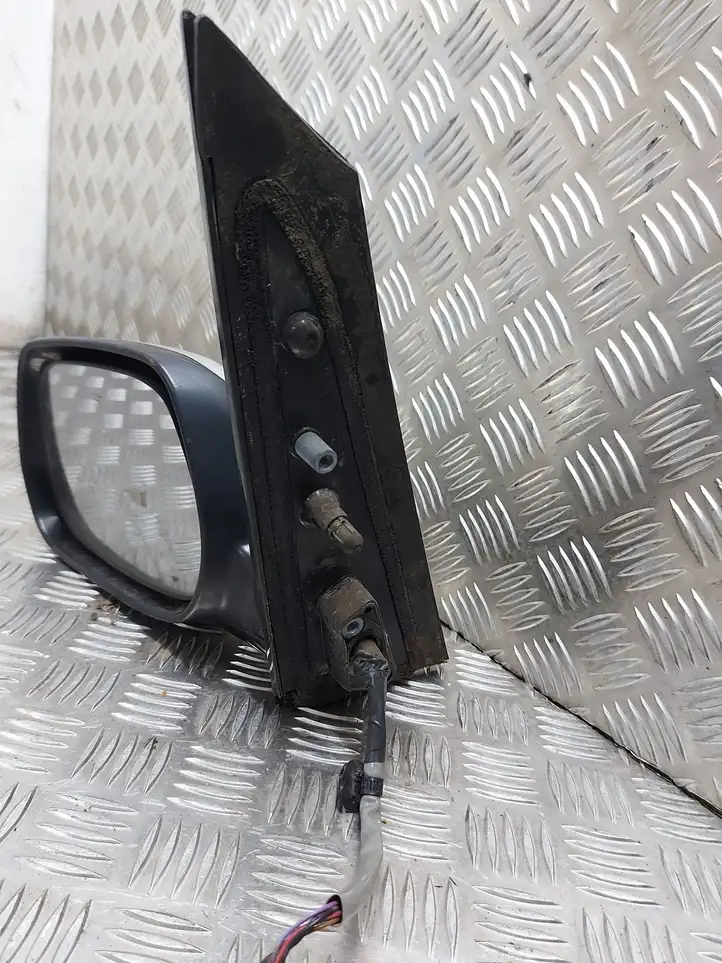 Toyota Avensis Verso (1995 - 2001) 012153 Боковое зеркало с электроприводом — фото 4