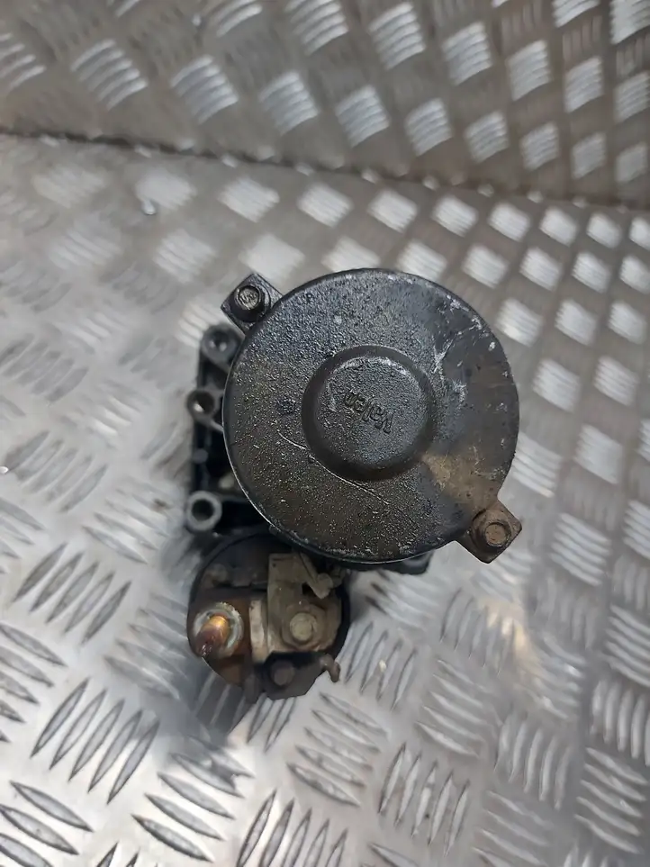 Citroen Xsara Picasso (1999 - 2012) Стартер — фото 3