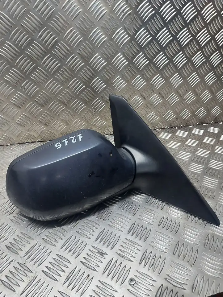 Mazda 3 I (2003 - 2006) 012220 Боковое зеркало с электроприводом — фото 2
