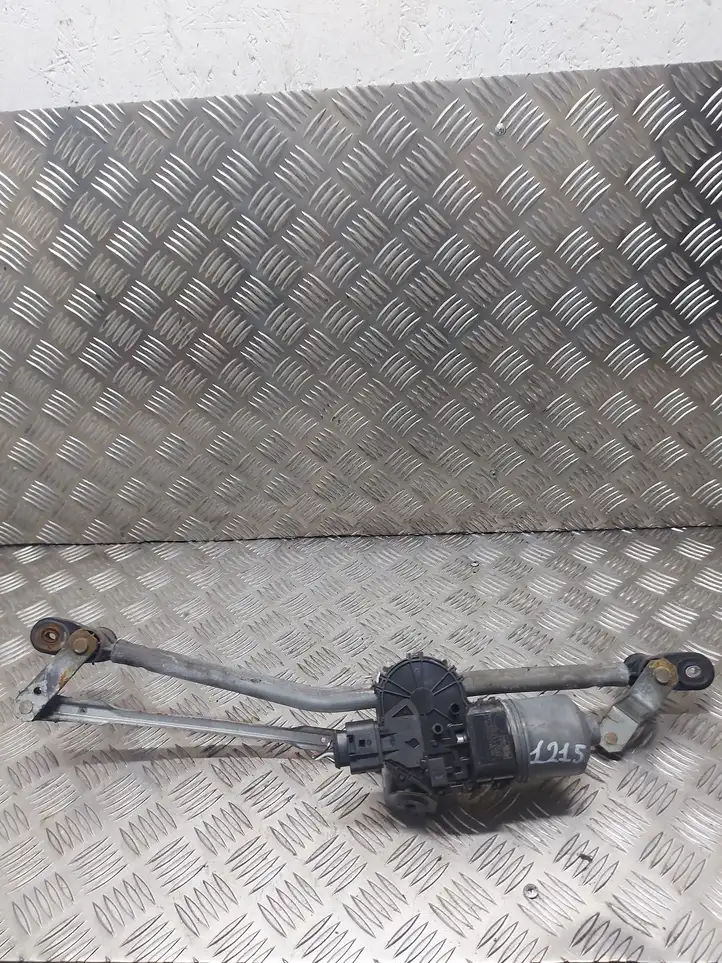 Mazda 3 I (2003 - 2006) 0390241731 Комплект механизма стеклоочистителей — фото 1
