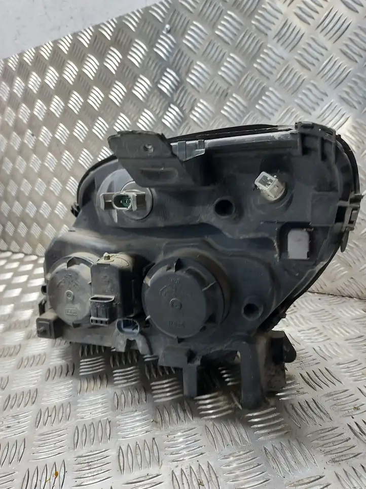 Renault Scenic I (1996 - 2003) 700432097 Передняя фара — фото 2