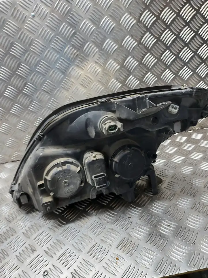 Renault Scenic I (1996 - 2003) 700432097 Передняя фара — фото 3